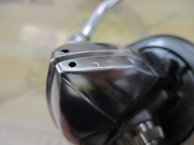 08ツインパワー4000S