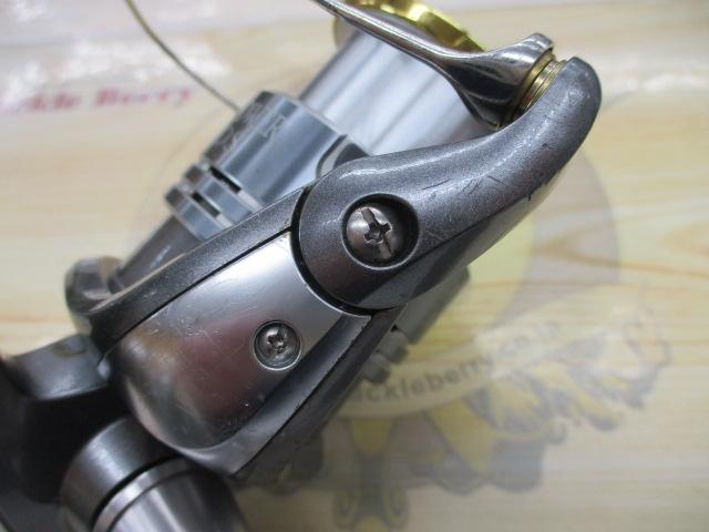 08ツインパワー4000S