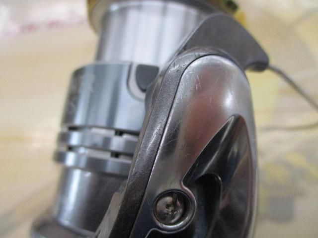 08ツインパワー4000S