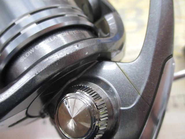 08ツインパワー4000S