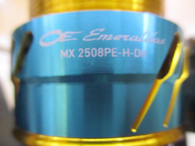 17エメラルダスMX 2508PE-H-DH