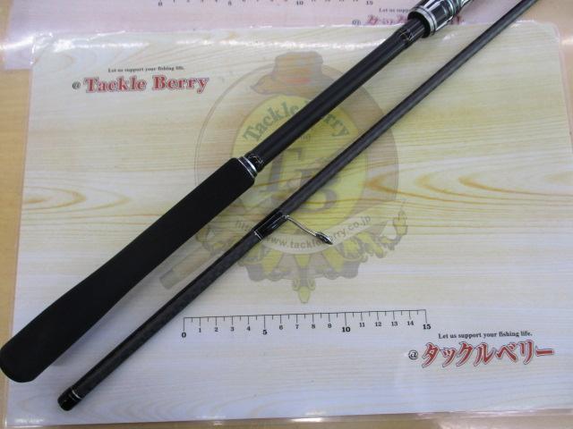 エンカウンター S96M