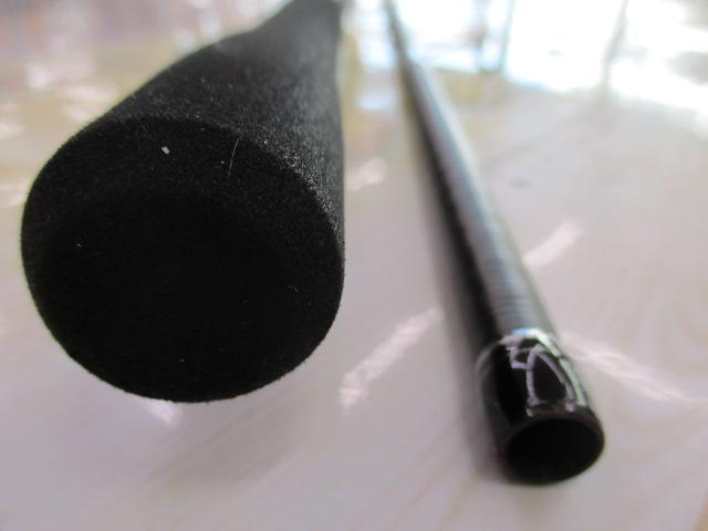 エンカウンター S96M