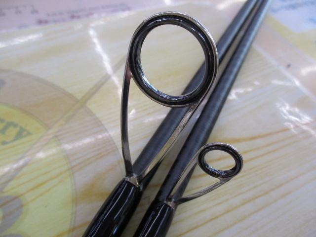 エンカウンター S96M