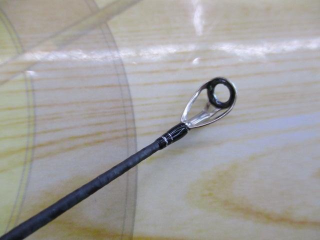 エンカウンター S96M