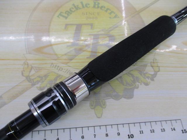 エンカウンター S96M