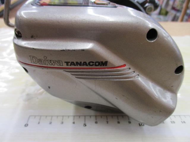 タナコン GS-60 上向き