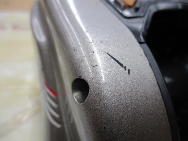 タナコン GS-60 上向き