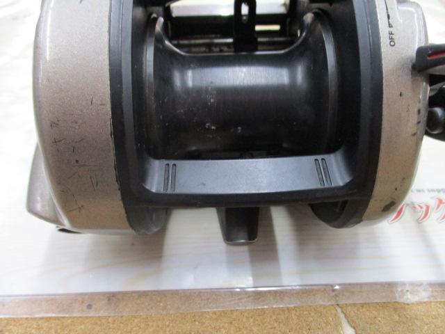 タナコン GS-60 上向き