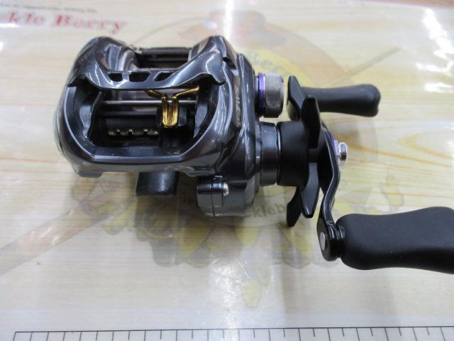 タトゥーラ SV TW 8.1L