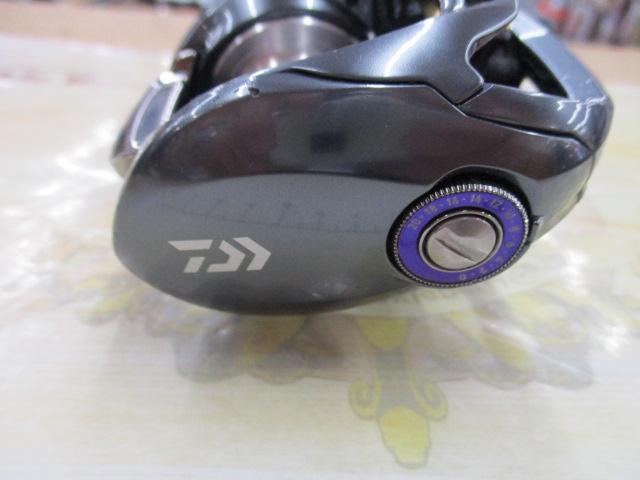 タトゥーラ SV TW 8.1L