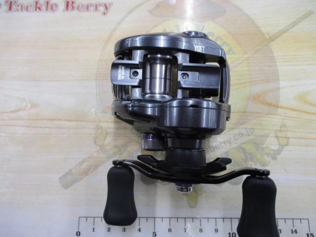 タトゥーラ SV TW 8.1L