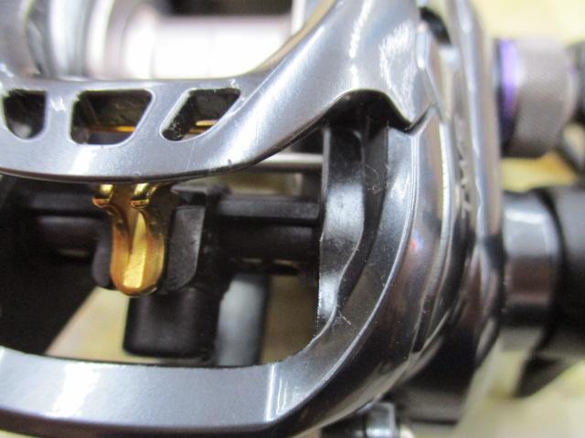 タトゥーラ SV TW 8.1L