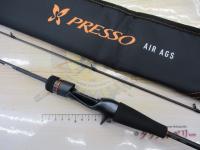プレッソAIR AGS61LB