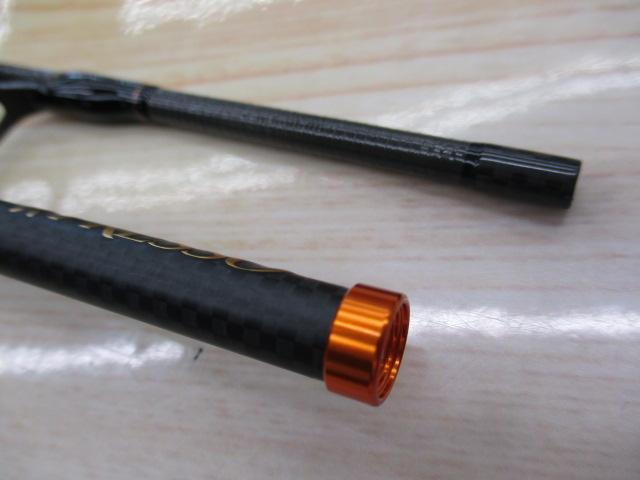 プレッソAIR AGS 61ML-S