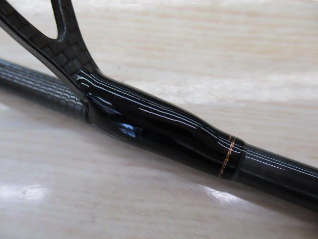 プレッソAIR AGS 61ML-S