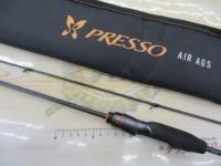 プレッソAIR AGS 61ML-S