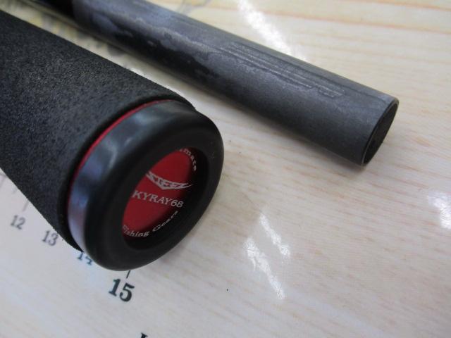 スティーズ C68ML-SV