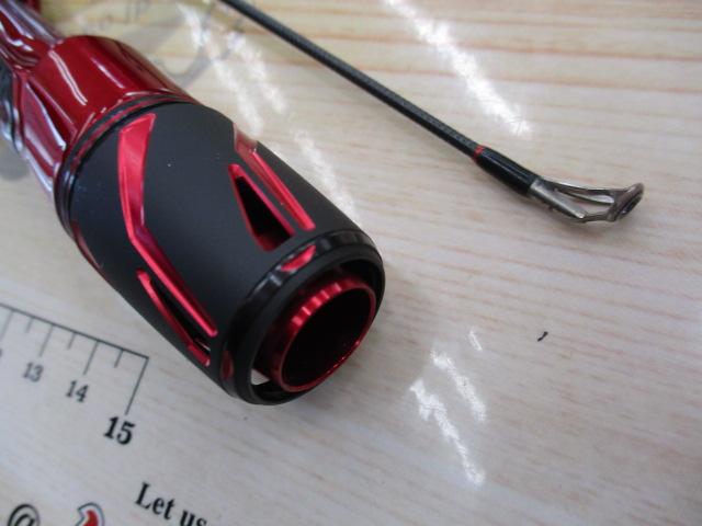 スティーズ C68ML-SV