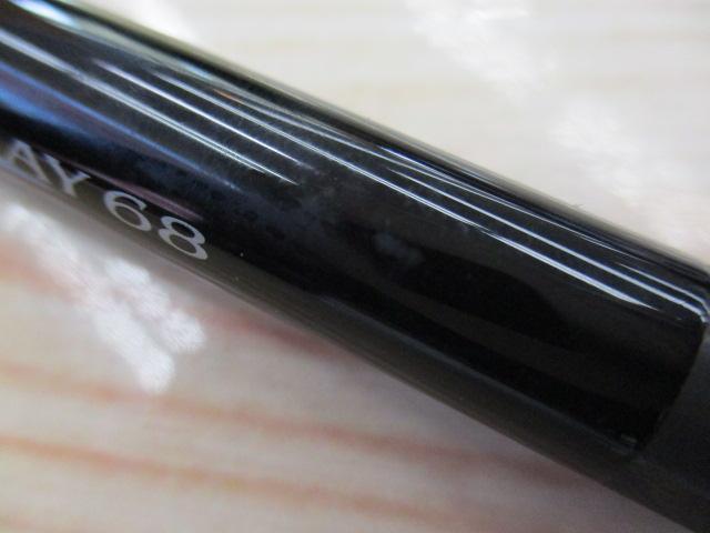 スティーズ C68ML-SV