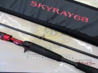 スティーズ C68ML-SV