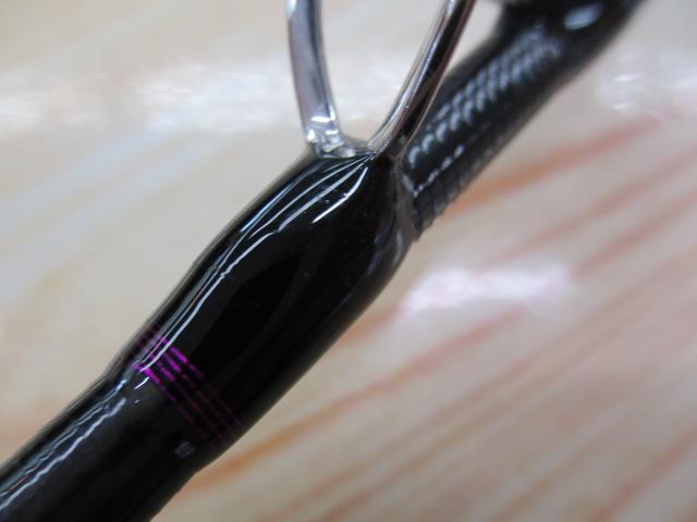 23アンチョビドライバー ADX-610ML