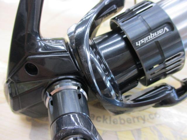 19ヴァンキッシュ C2500SXG