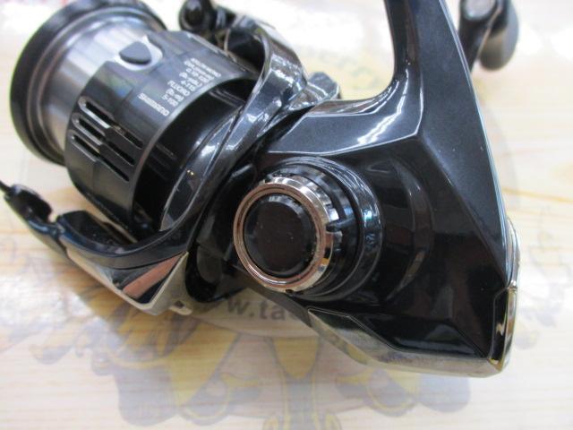 19ヴァンキッシュ C2500SXG