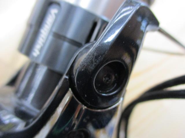 19ヴァンキッシュ C2500SXG