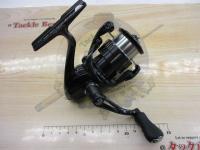 19ヴァンキッシュ C2500SXG