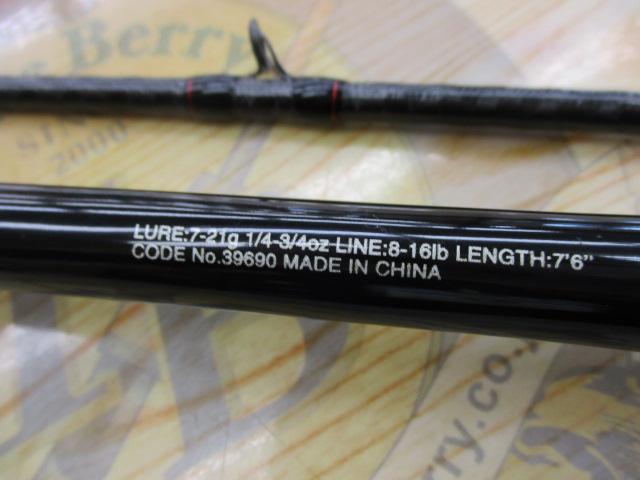 20ゾディアス 176M-2