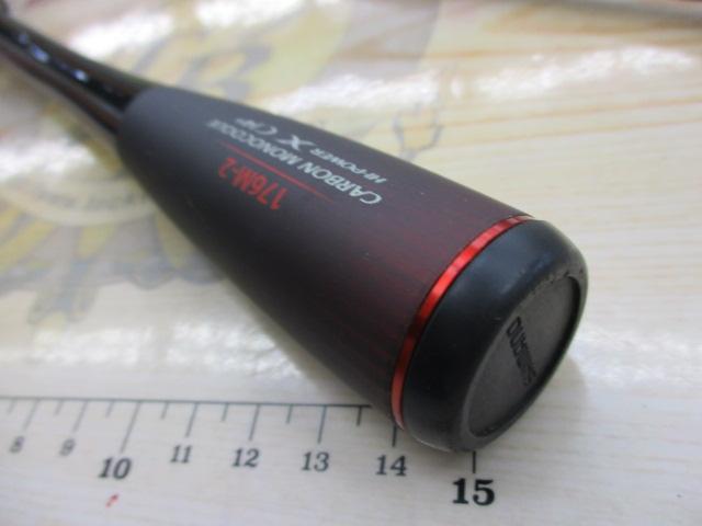 20ゾディアス 176M-2