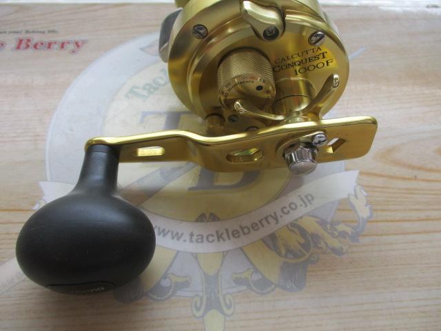 04カルカッタコンクエスト 1000F