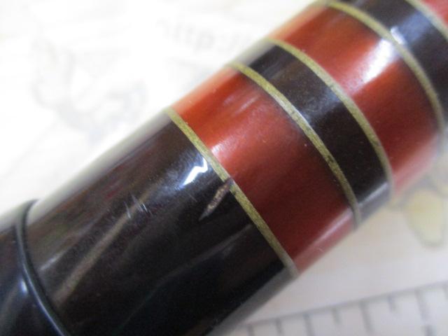 CG琥珀 硬調子45