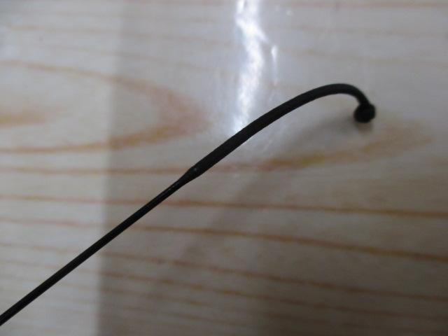 CG琥珀 硬調子45