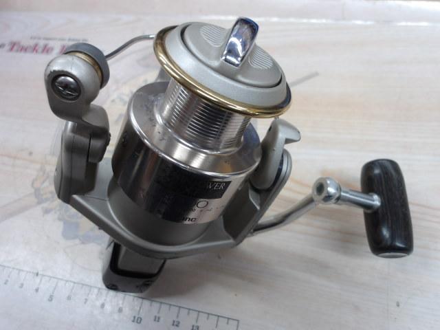 95ツインパワーXT 4000