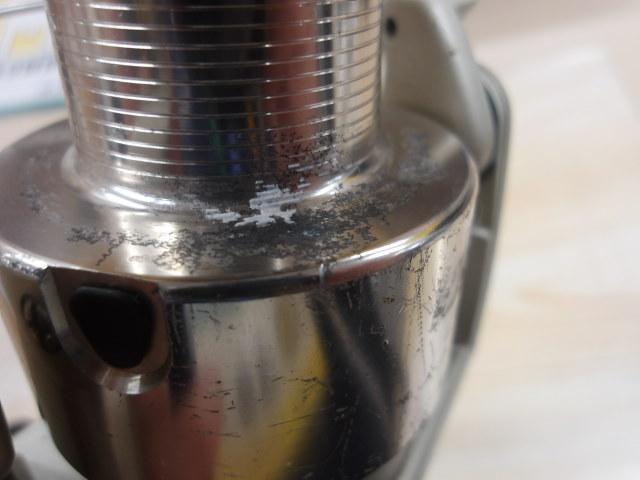 95ツインパワーXT 4000