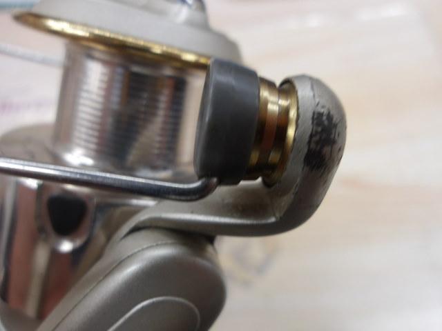 95ツインパワーXT 4000