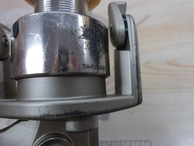 95ツインパワーXT 4000