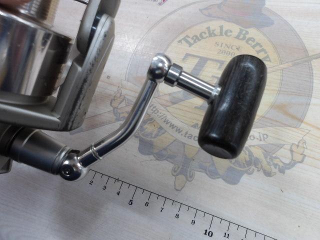 95ツインパワーXT 4000