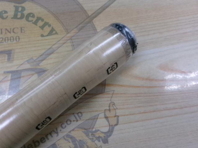 カーディフストリームリミテッド B64L(SICガイド)