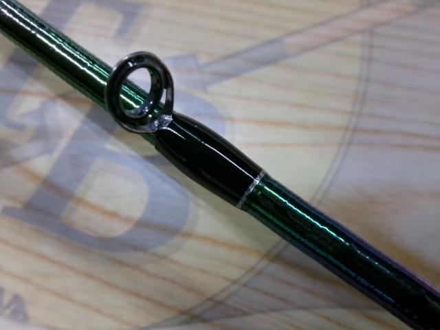 カーディフストリームリミテッド B64L(SICガイド)