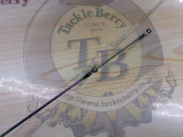 カーディフストリームリミテッド B64L(SICガイド)