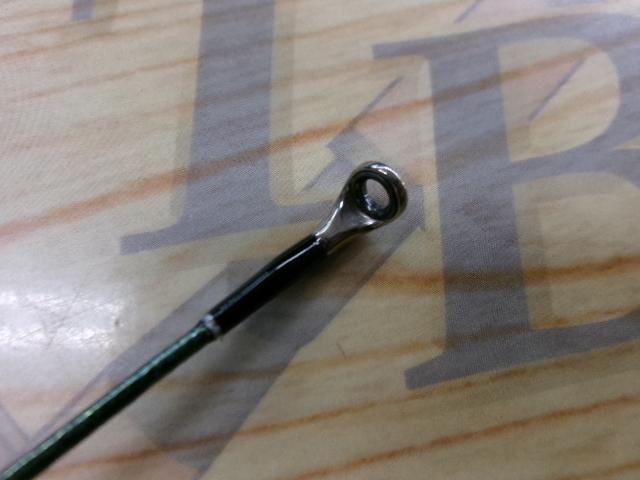 カーディフストリームリミテッド B64L(SICガイド)