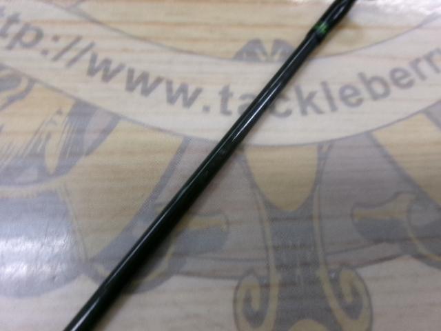 トラウトプログラムアンビシャス 61ML