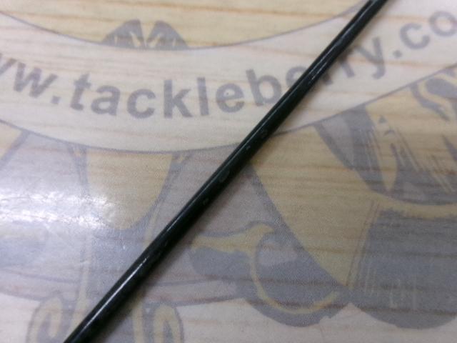 トラウトプログラムアンビシャス 61ML