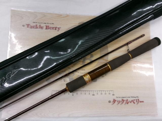 999.9フォーナインマイスター 62MLR ホワイトウルフ