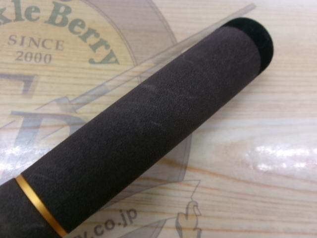 999.9フォーナインマイスター 62MLR ホワイトウルフ