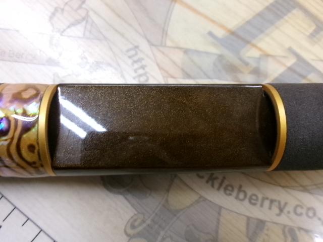 999.9フォーナインマイスター 62MLR ホワイトウルフ