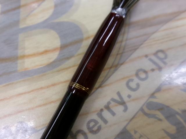 999.9フォーナインマイスター 62MLR ホワイトウルフ